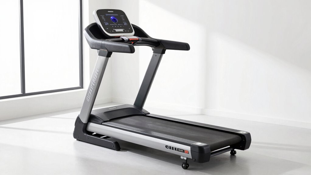 home treadmill selection tips