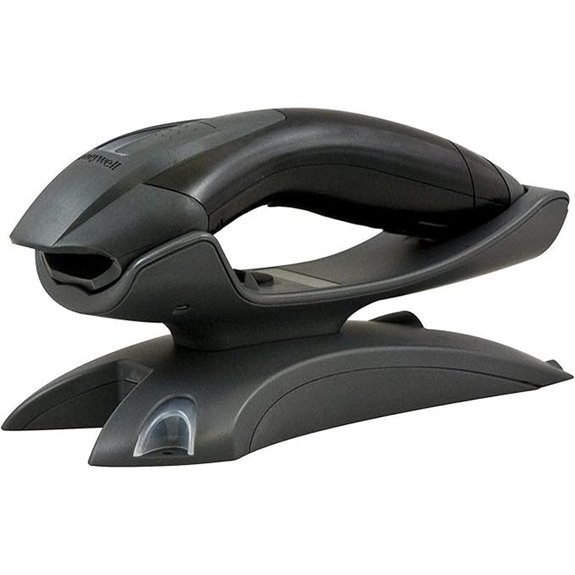 honeywell usb barcode scanner