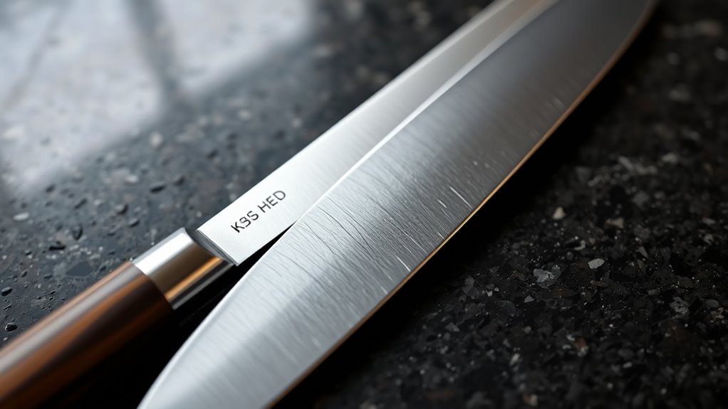 honing maintains sharpening renews