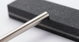 honing versus sharpening comparison