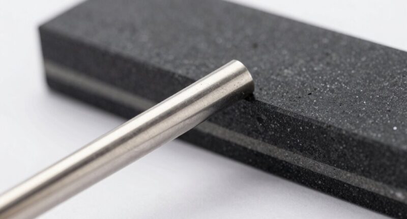 honing versus sharpening comparison