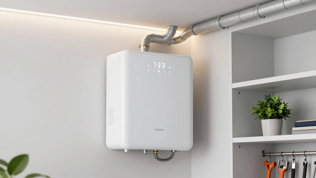 humidifier selection considerations