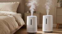 humidifier types and solutions