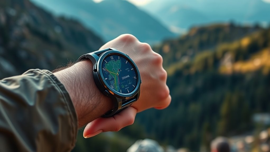 improve gps signal accuracy