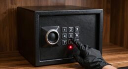 incorrect code locks owners