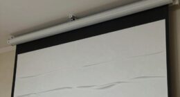 incorrect mounting causes waves