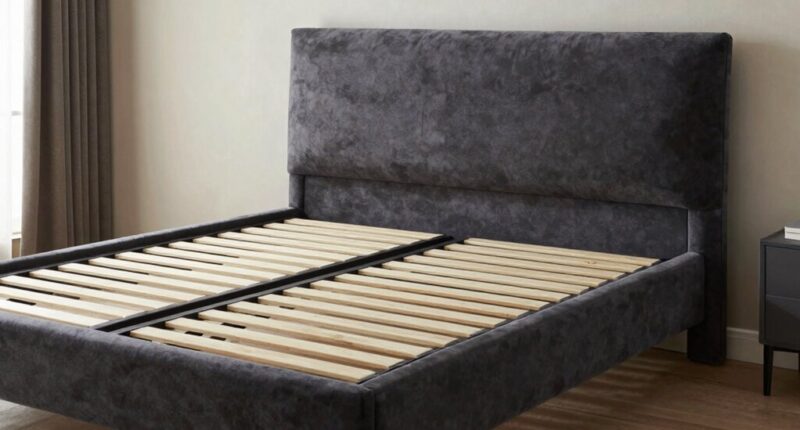 incorrect wall clearance setup