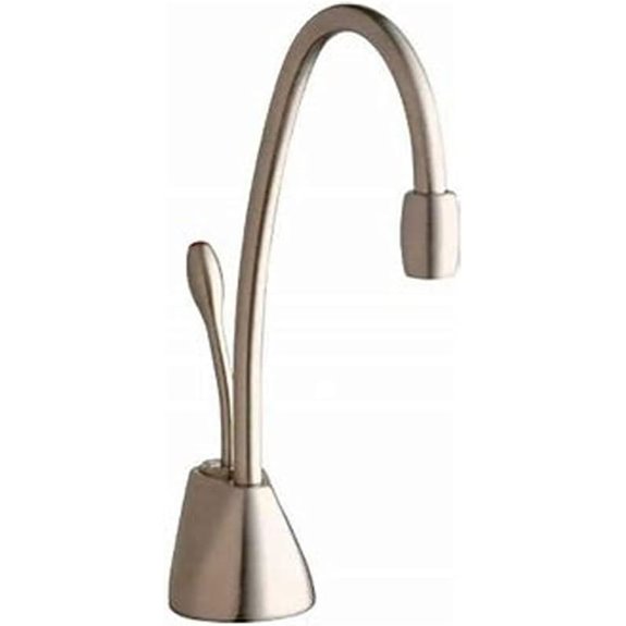 InSinkErator F-GN1100SN Hot Water Dispenser Faucet