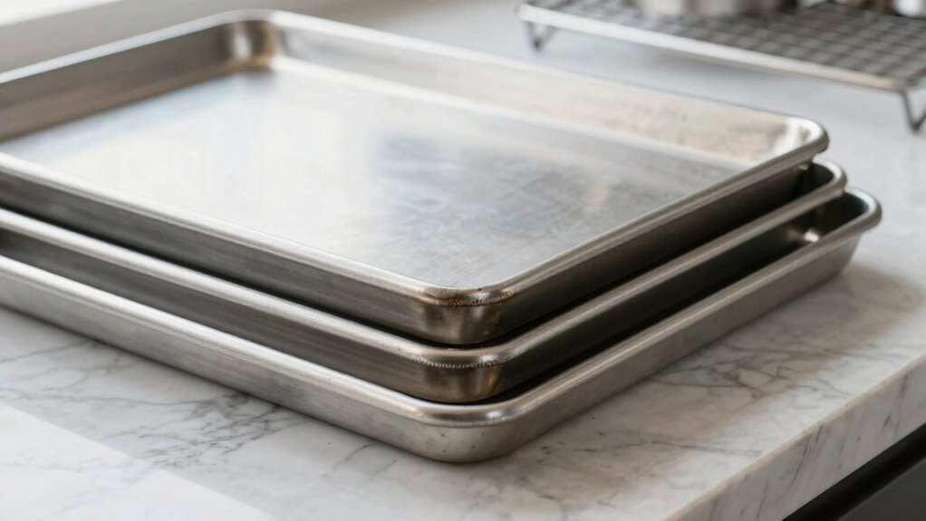 inspect replace warped sheets