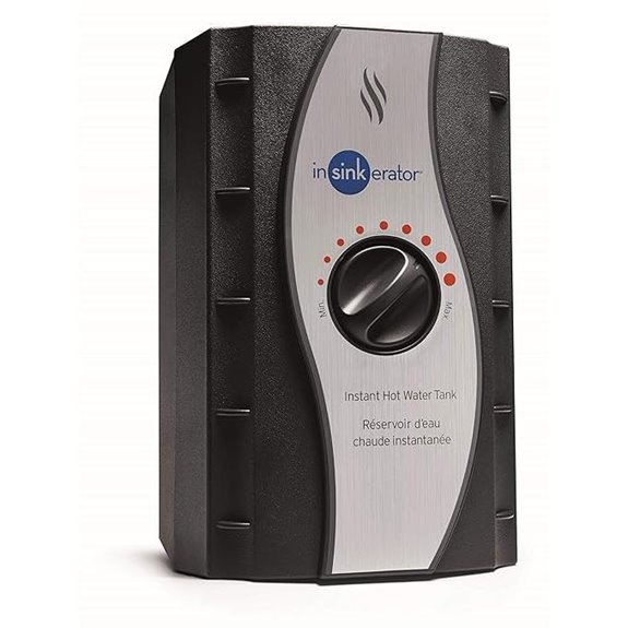 InSinkErator Instant Hot Water Tank (HWT-00)
