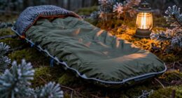 insulation value for sleep