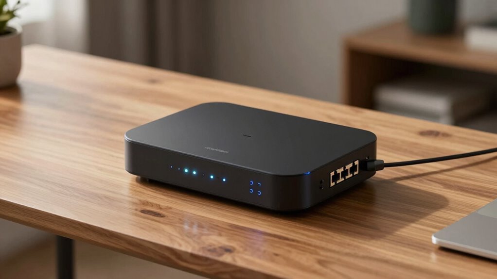 internet compatibility and security