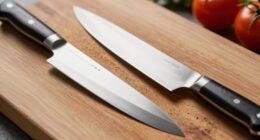 japanese chef knife comparison