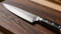 japanese knife steel varieties