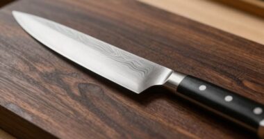 japanese knife steel varieties