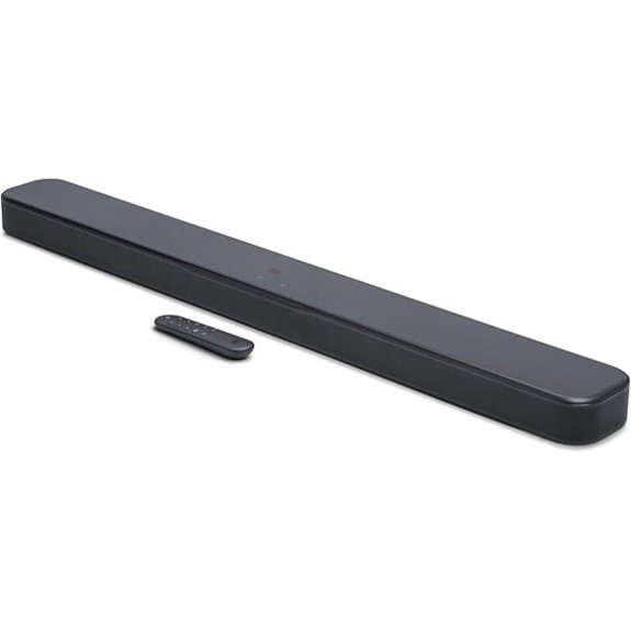 JBL Bar 300MK2 Soundbar with Dolby Atmos
