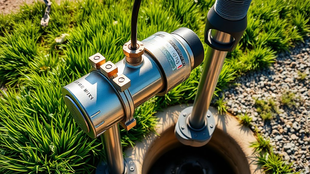 jet pump selection criteria