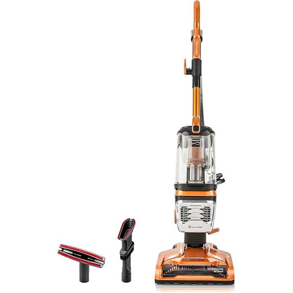 Kenmore DU4080 Featherlite Bagless Upright Vacuum