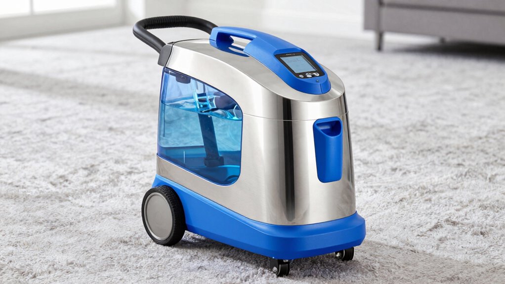 key cleaning machine factors