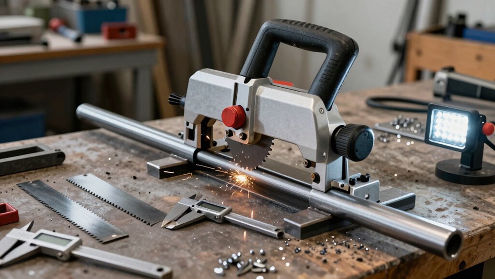 key factors for portable saw
