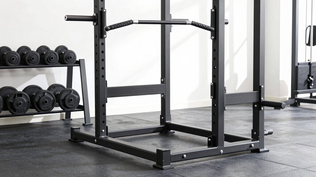 key factors for safe fitness