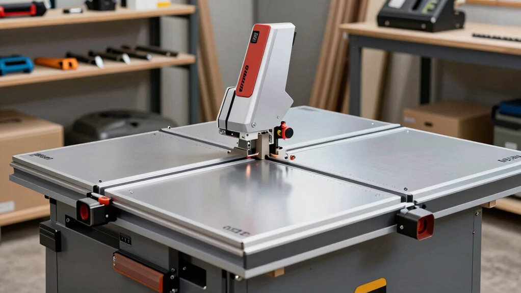 key factors for safe woodworking