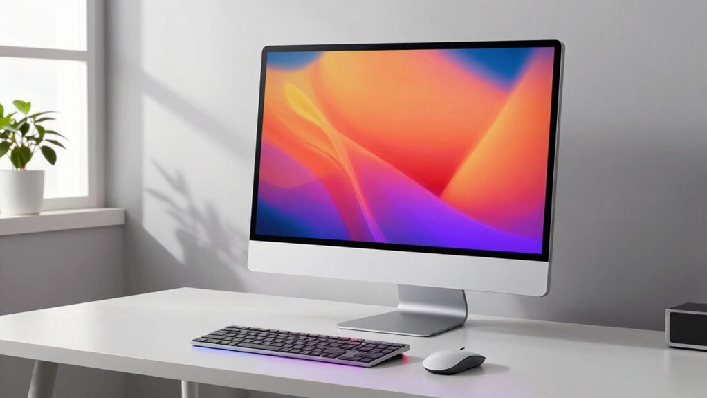 key factors for selection