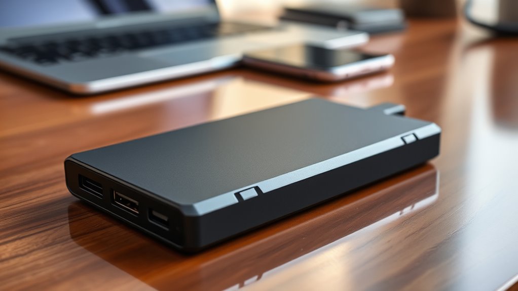 key factors for selection