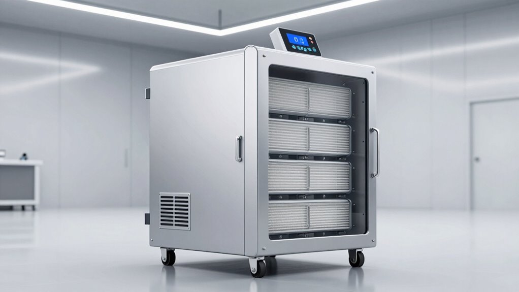 key factors for selection