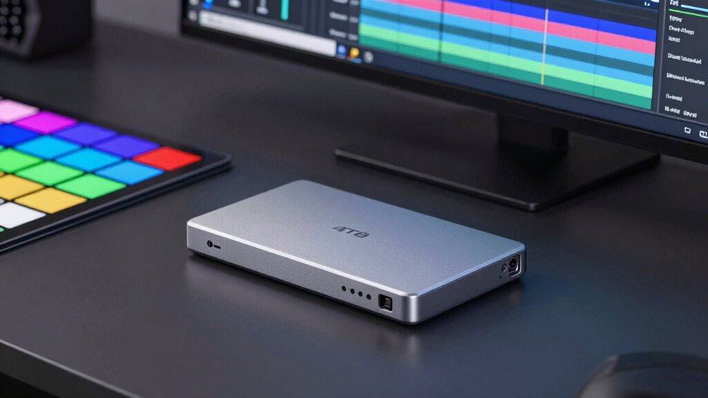 key factors for ssd selection