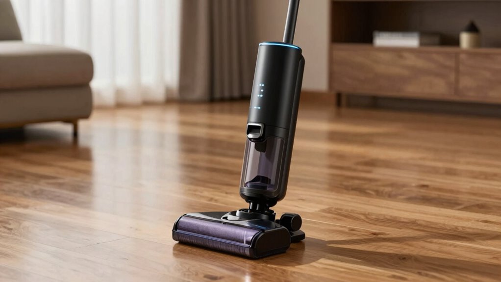 key factors for vacuum selection