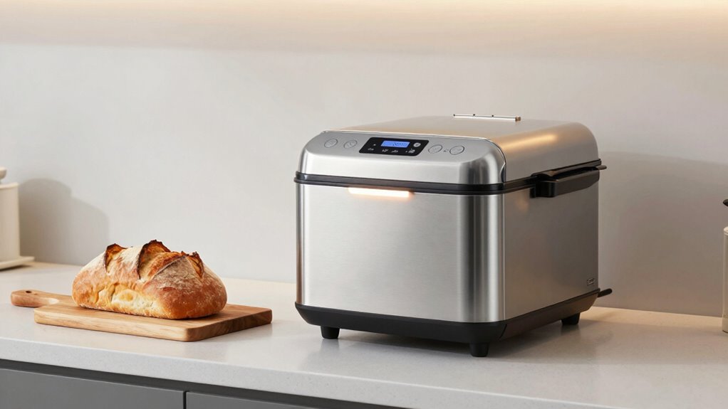 key features for selection