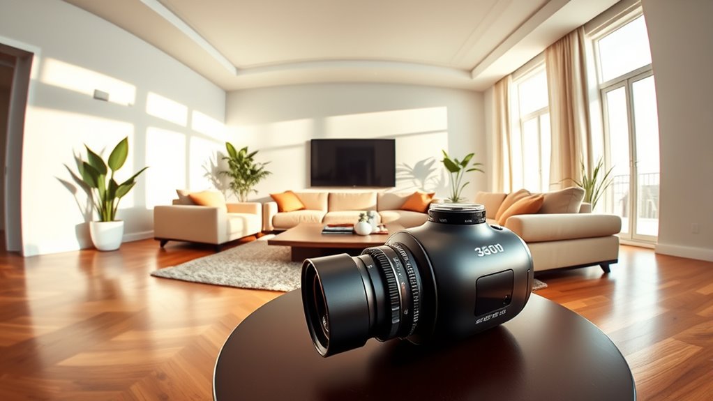 key features for virtual tours