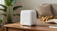 key indoor air sensor