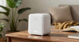 key indoor air sensor