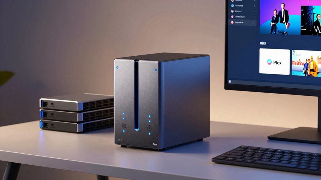 key nas selection criteria