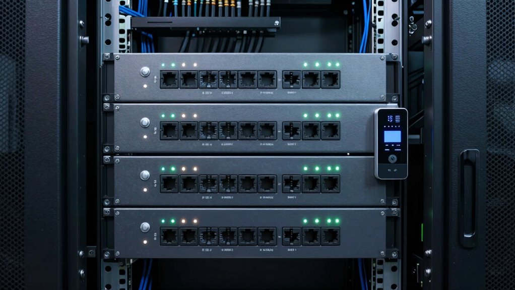 key pdu selection considerations