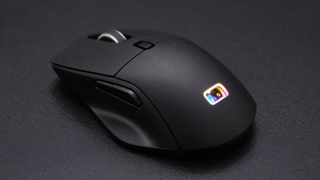 key sensor features for gaming