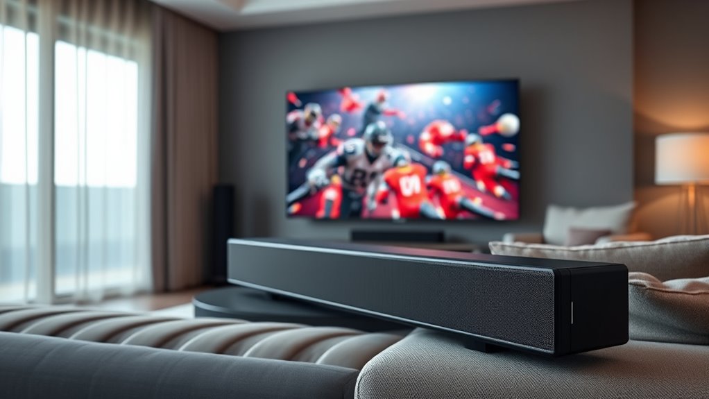 key soundbar selection factors