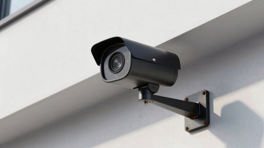 key surveillance camera features