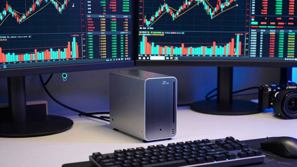 key trading mini pc factors