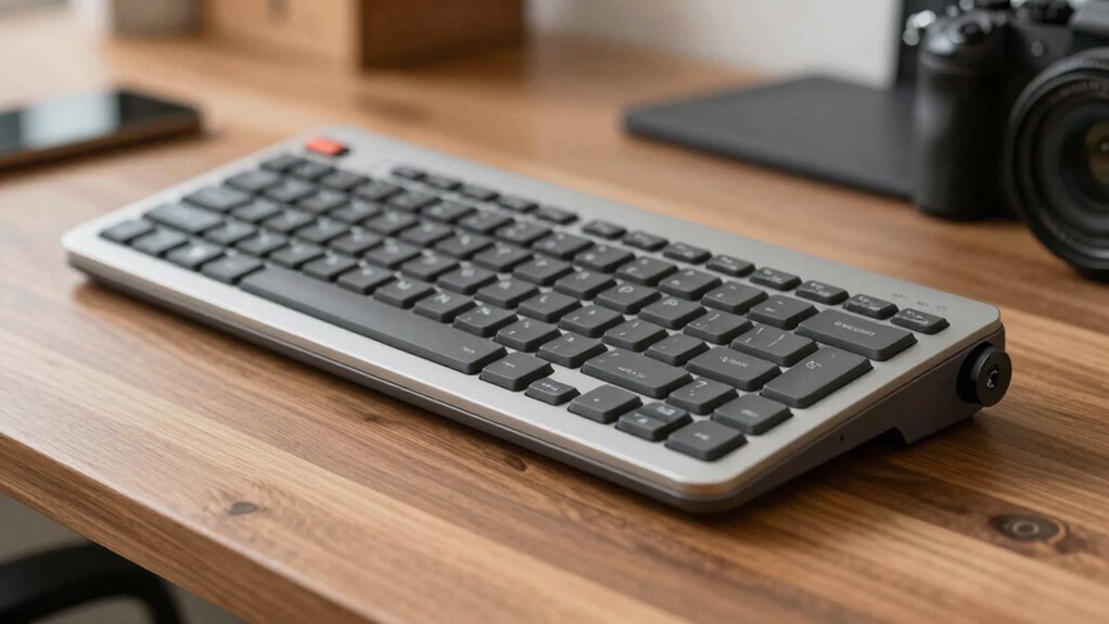 keyboard tilt adjustment accessories