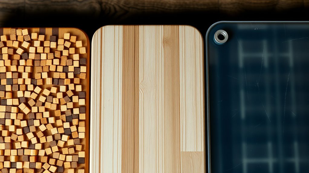 knife edge preservation factors