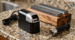 knife sharpening methods comparison