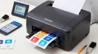 label printer buying considerations