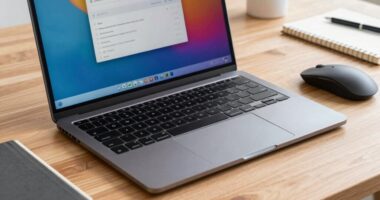 laptop specs for students