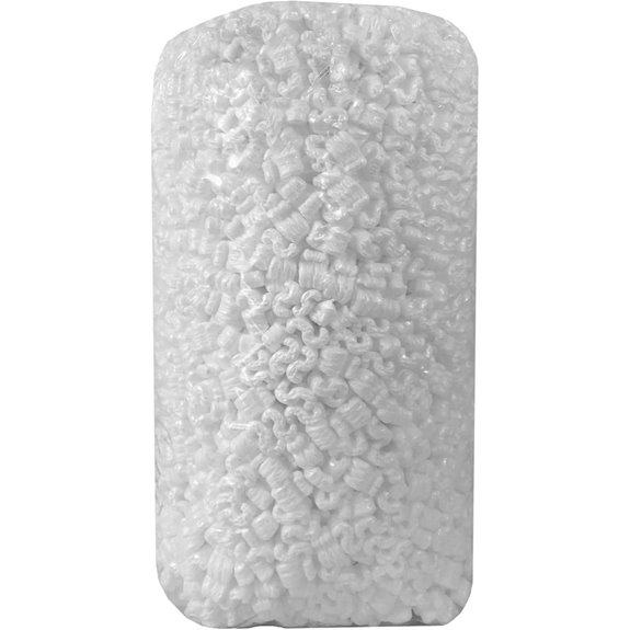 UBMOVE Packing Peanuts 3.5 cu ft Shipping Cushion