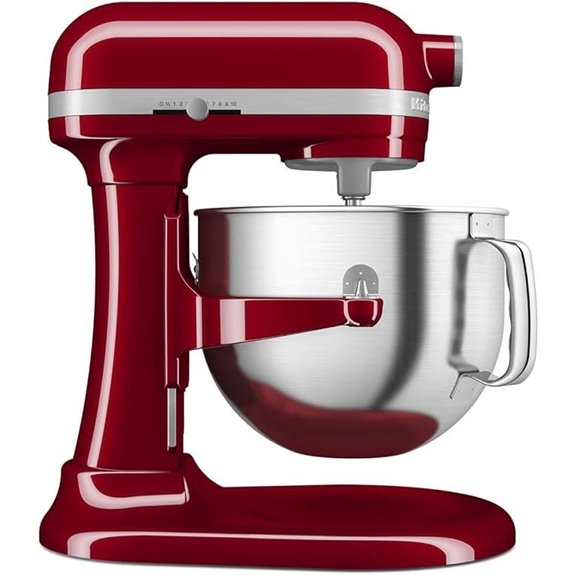KitchenAid® 7 Quart Bowl-Lift Stand Mixer