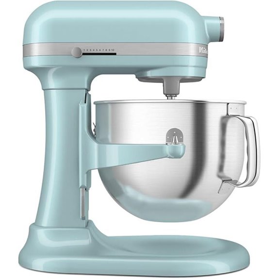 KitchenAid® 7 Quart Bowl-Lift Stand Mixer