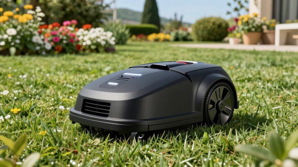 lawn mower selection essentials